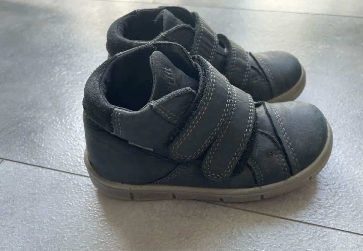 Superfit Goretex sneakers