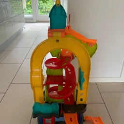 Fisher Price Bilbane