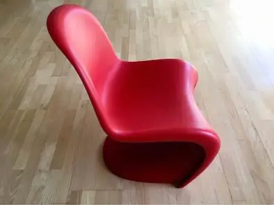 Verner Panton Junior