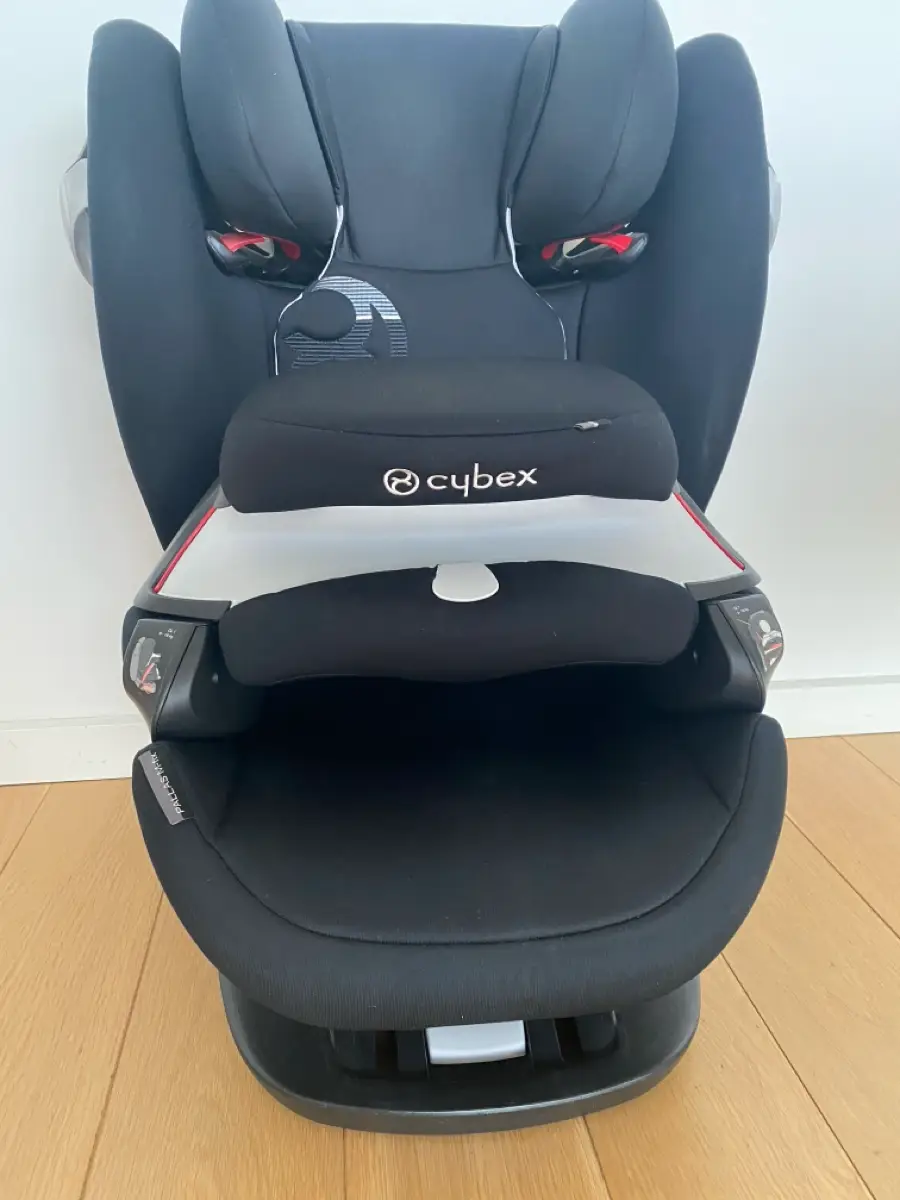 CYBEX Autostol