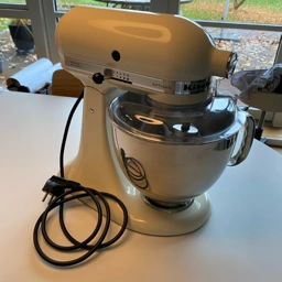 KitchenAid Køkkenmaskine