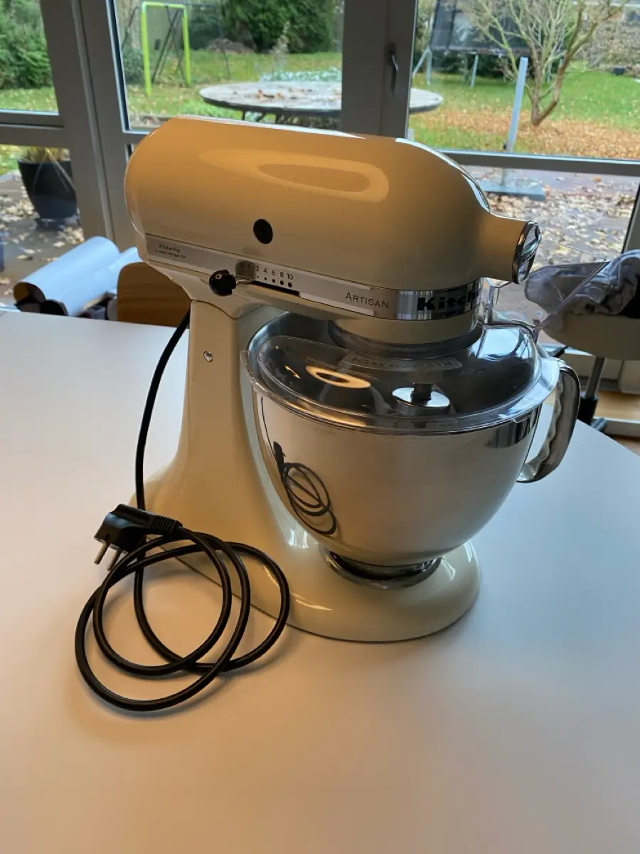 KitchenAid Køkkenmaskine