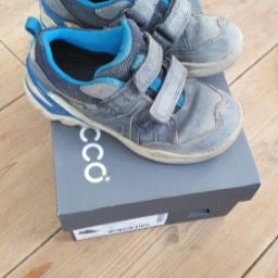 ECCO Biom sko gore-tex