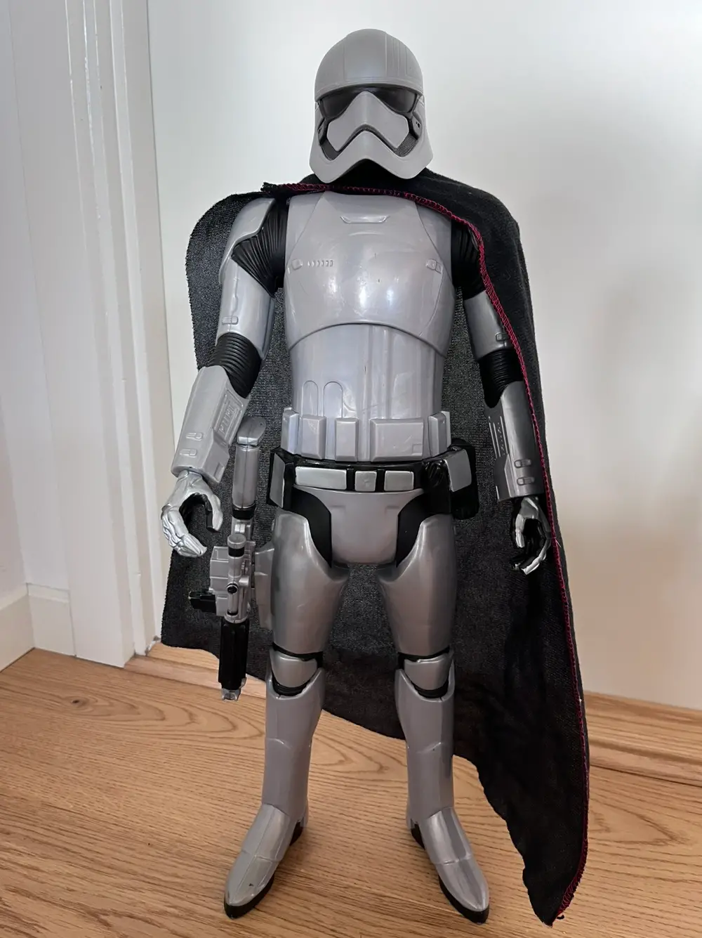 Jakks pacific Captain Phasma