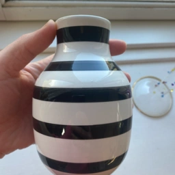 Kähler Omaggio vase