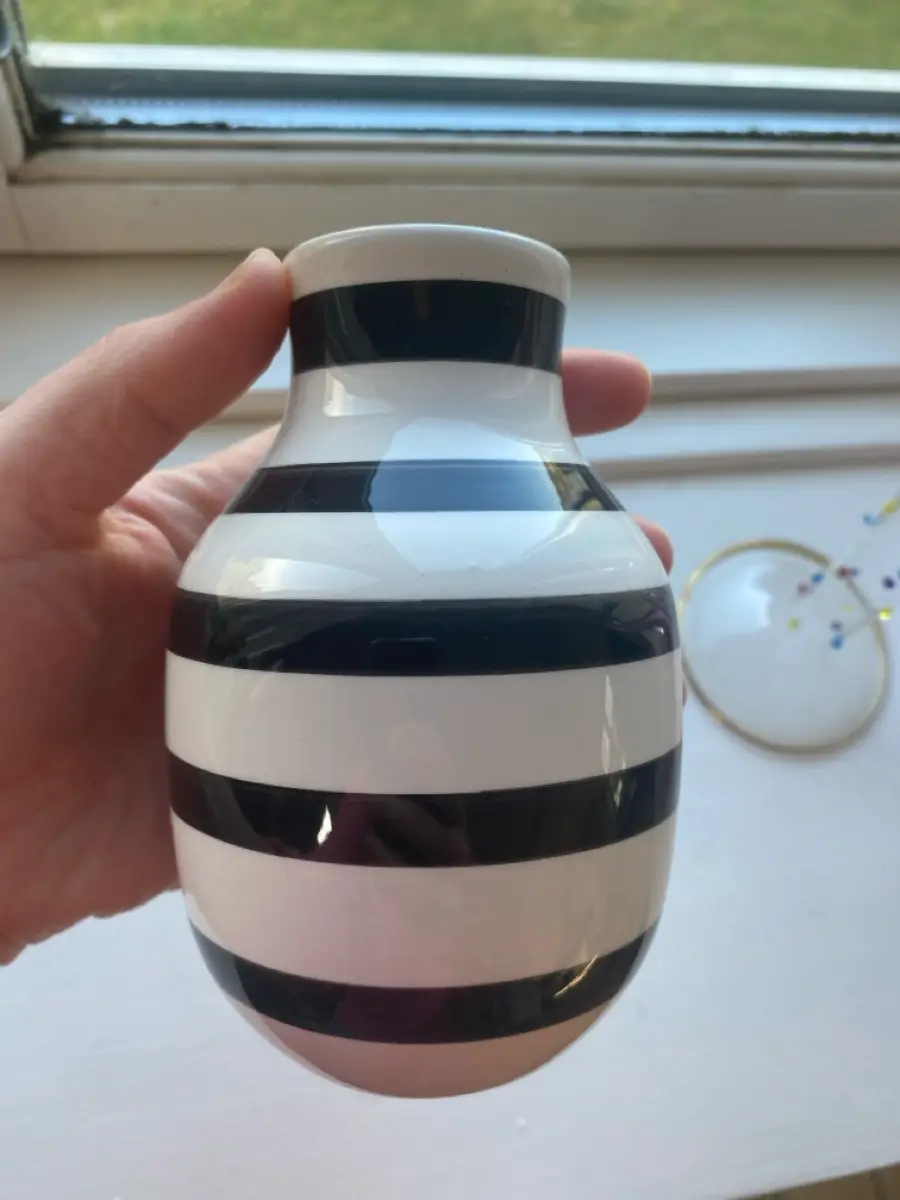 Kähler Omaggio vase