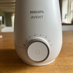 Philips AVENT Flaskevarmer