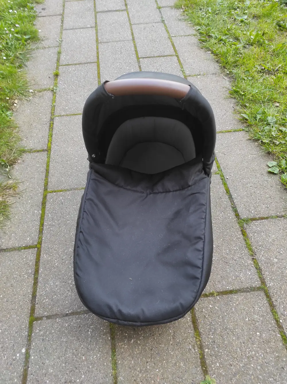 Britax Römer Smile III barnevognsdel