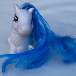 My Little Pony Lanardo pony