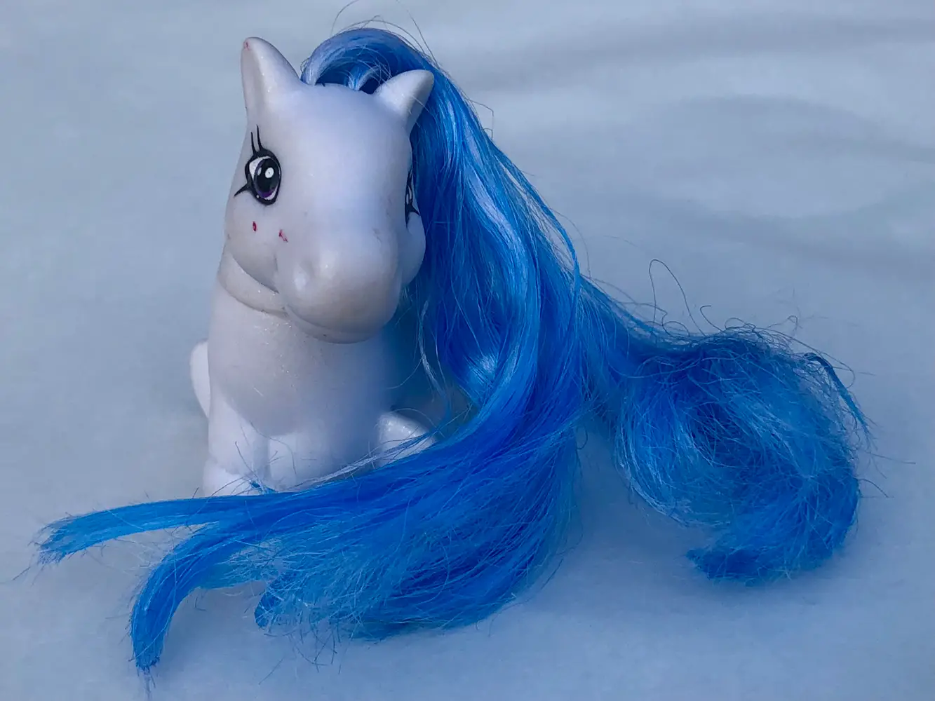 My Little Pony Lanardo pony