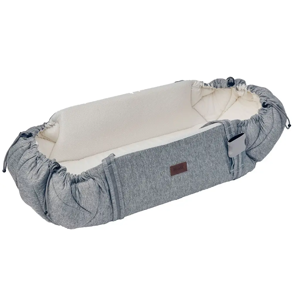 Najell Sleep Carrier