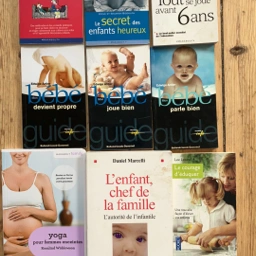 French Books Books