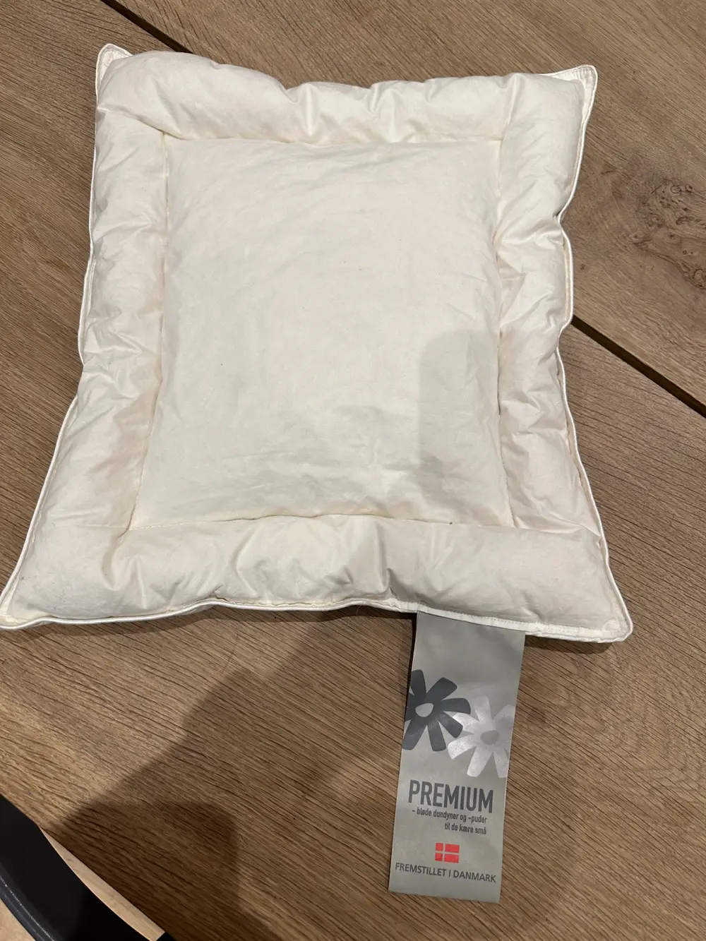 Quilts of Denmark Premium baby pude