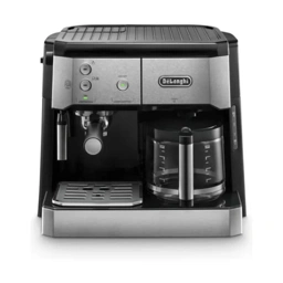 Delonghi Kaffemaskine