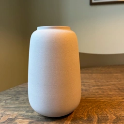 Ditte Fischer Vase