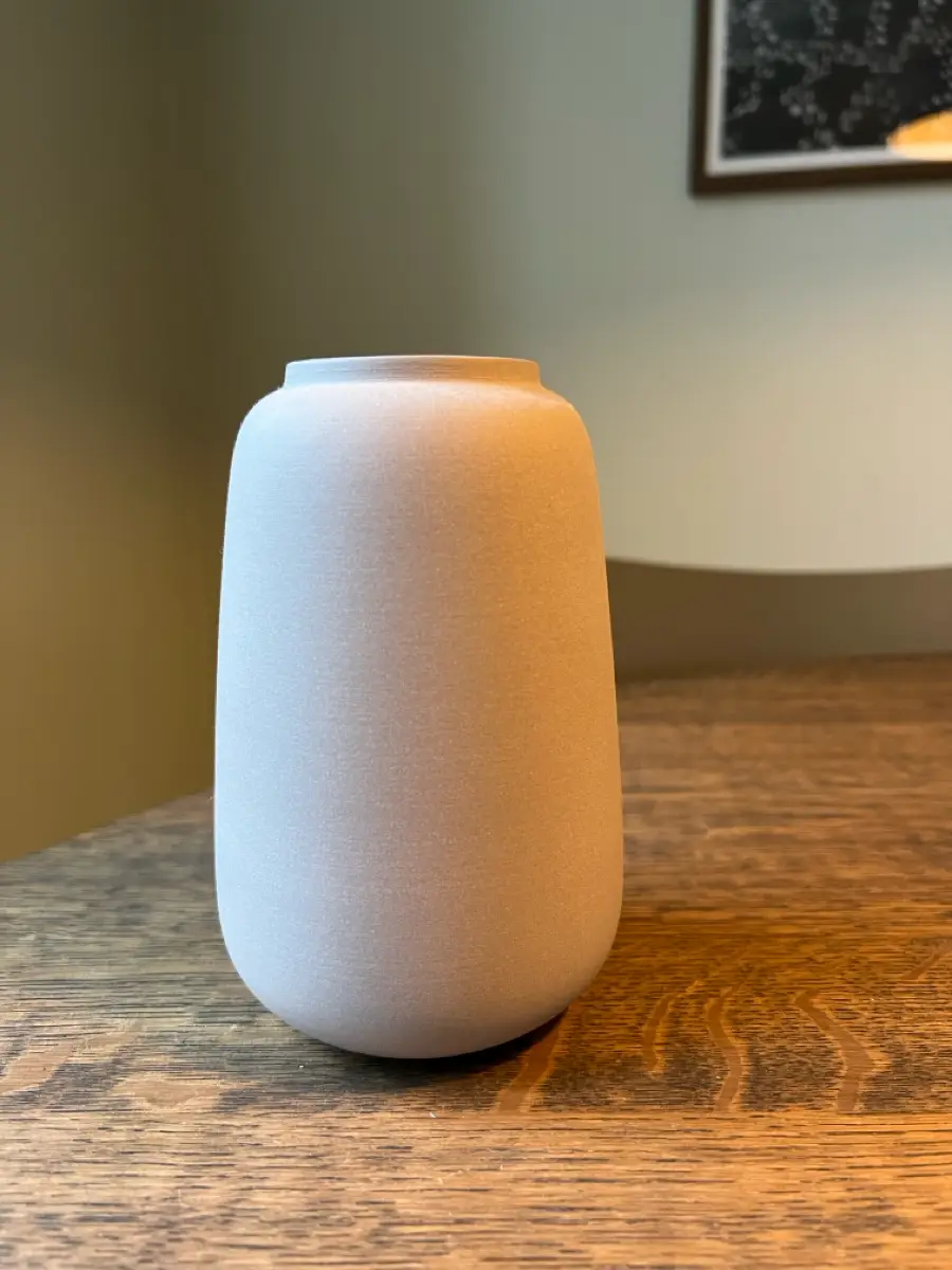 Ditte Fischer Vase