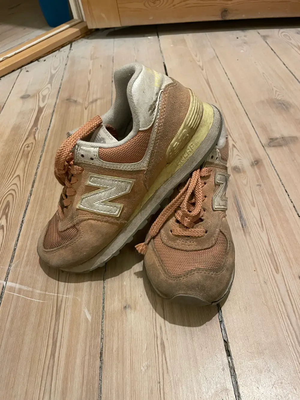 New Balance Sneakers