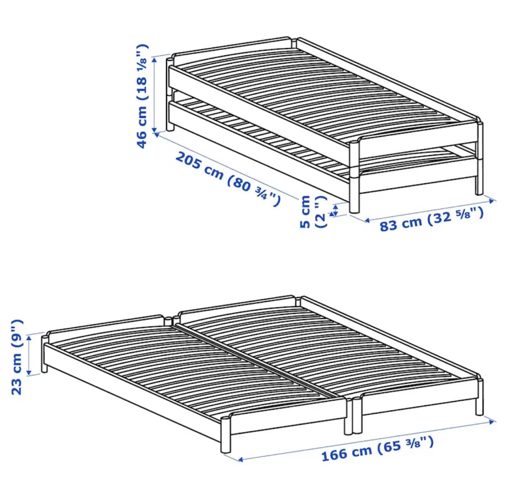 IKEA Seng