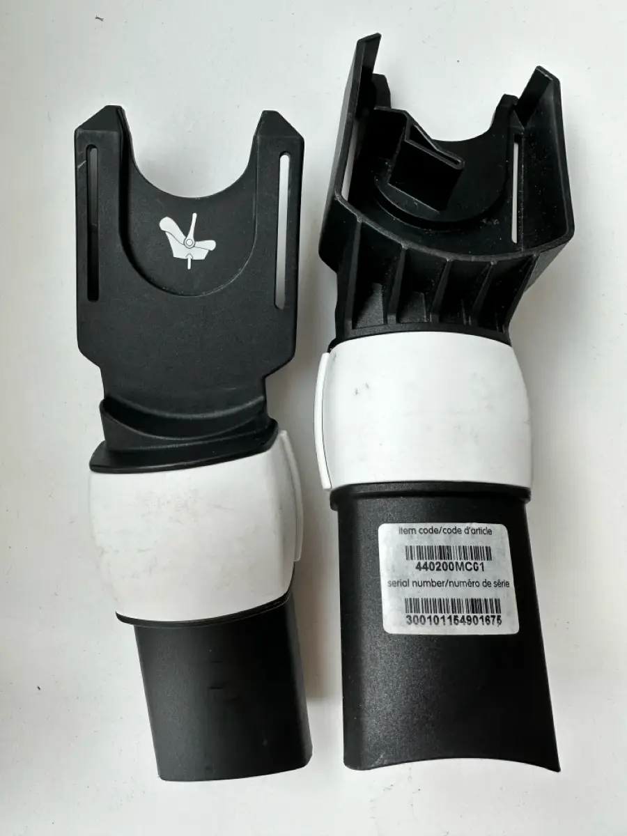 Bugaboo Adapter