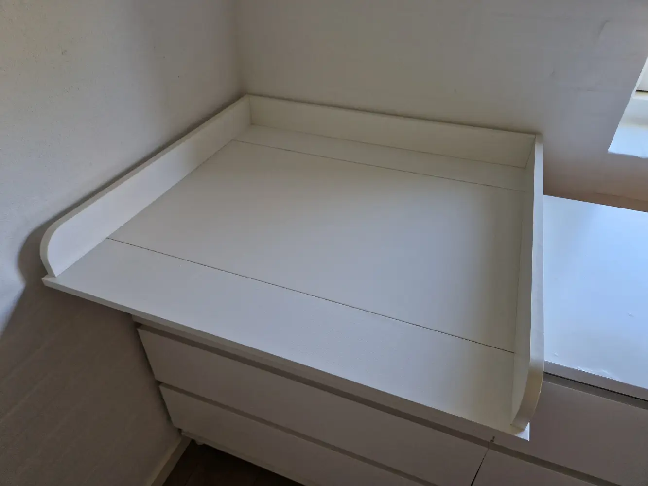 Malm Puslebord