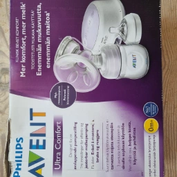 Philips AVENT Brystpumpe