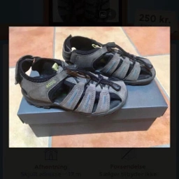 ECCO Sandal