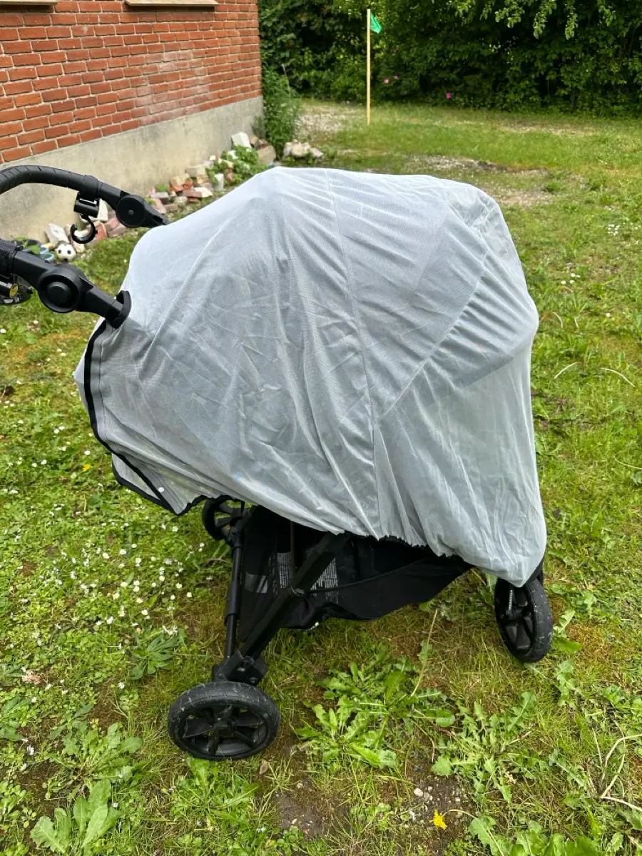 Baby Jogger Kombi vogne City Mini GT 2