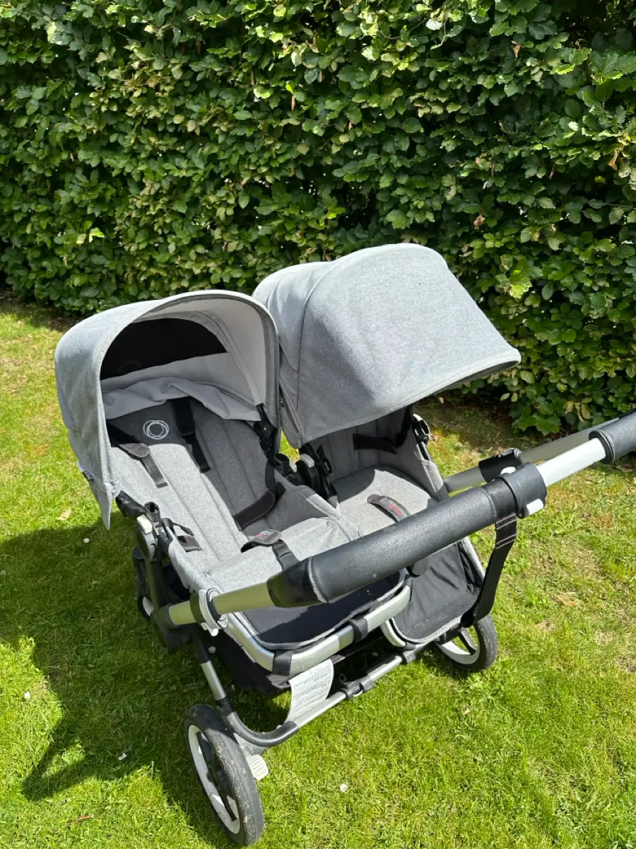 Bugaboo Donkey duo 3