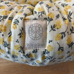 Klipklap Babynest