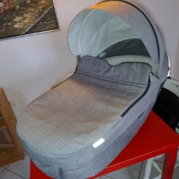 Stokke Kombivogn