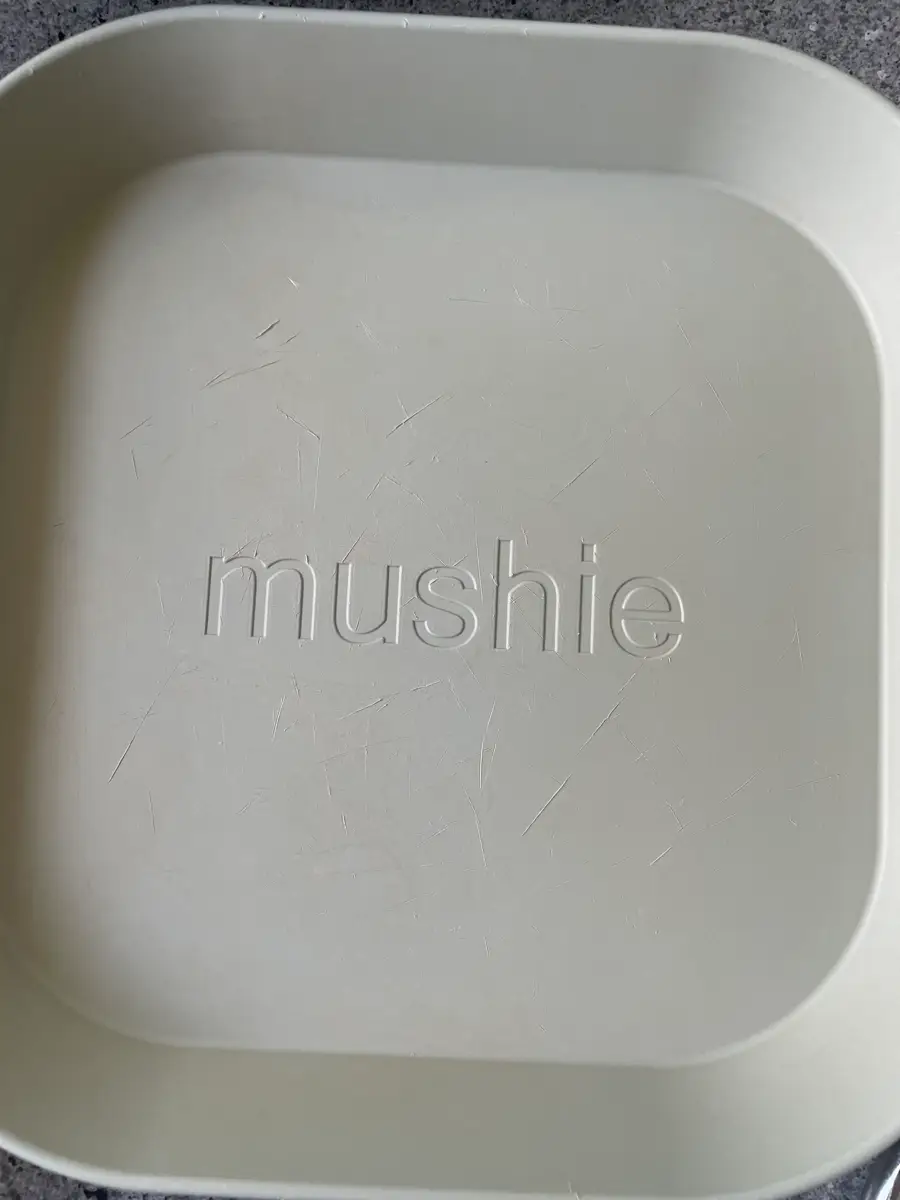 Mushie Service