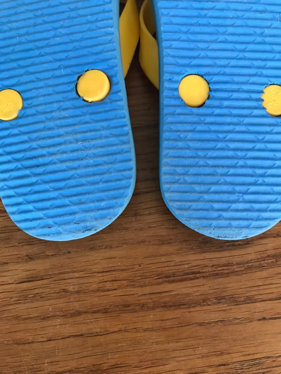 Paw Patrol Slippers