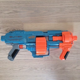 Nerf Nerf Elite 20 Shockwave