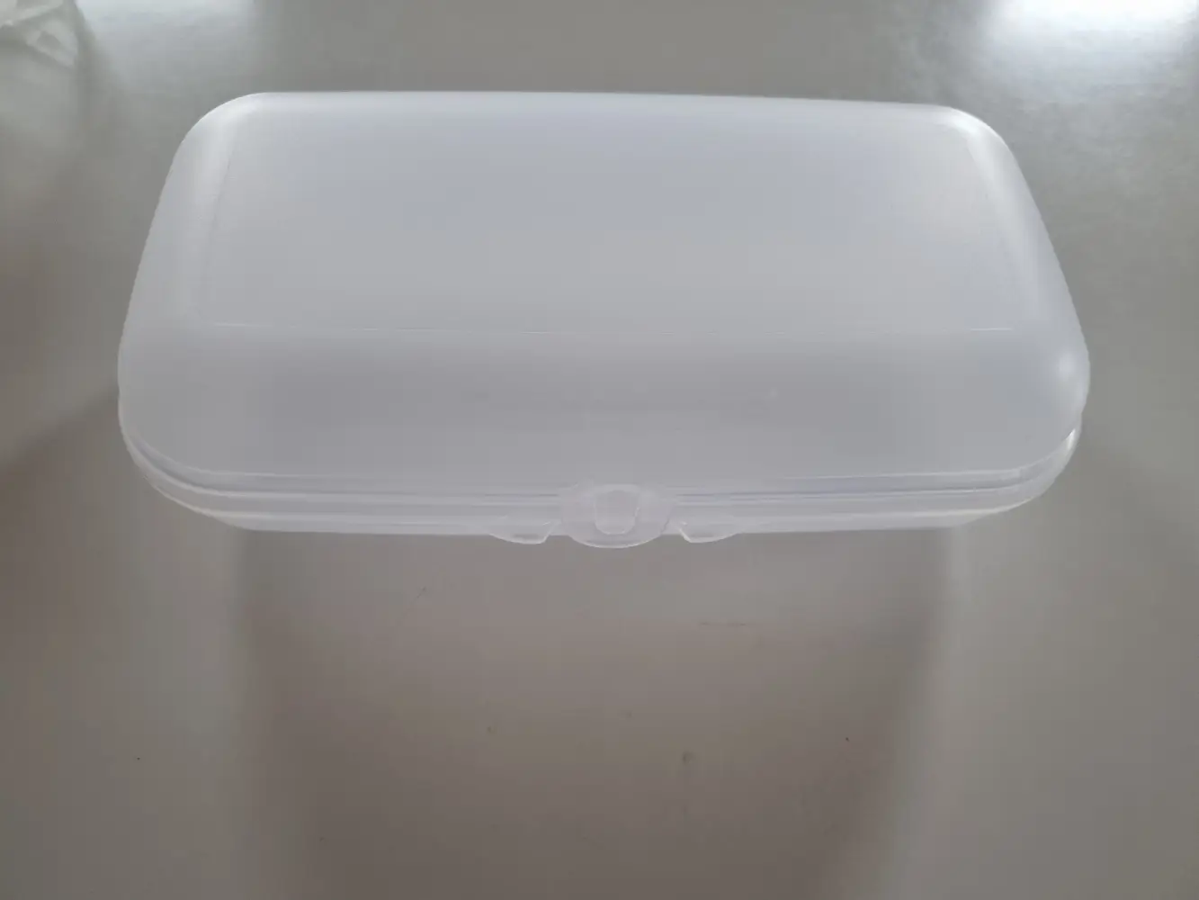 Ukendt Tupperware