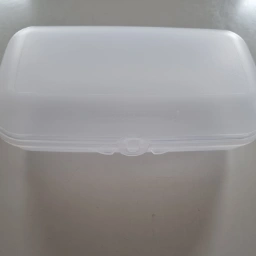 Ukendt Tupperware