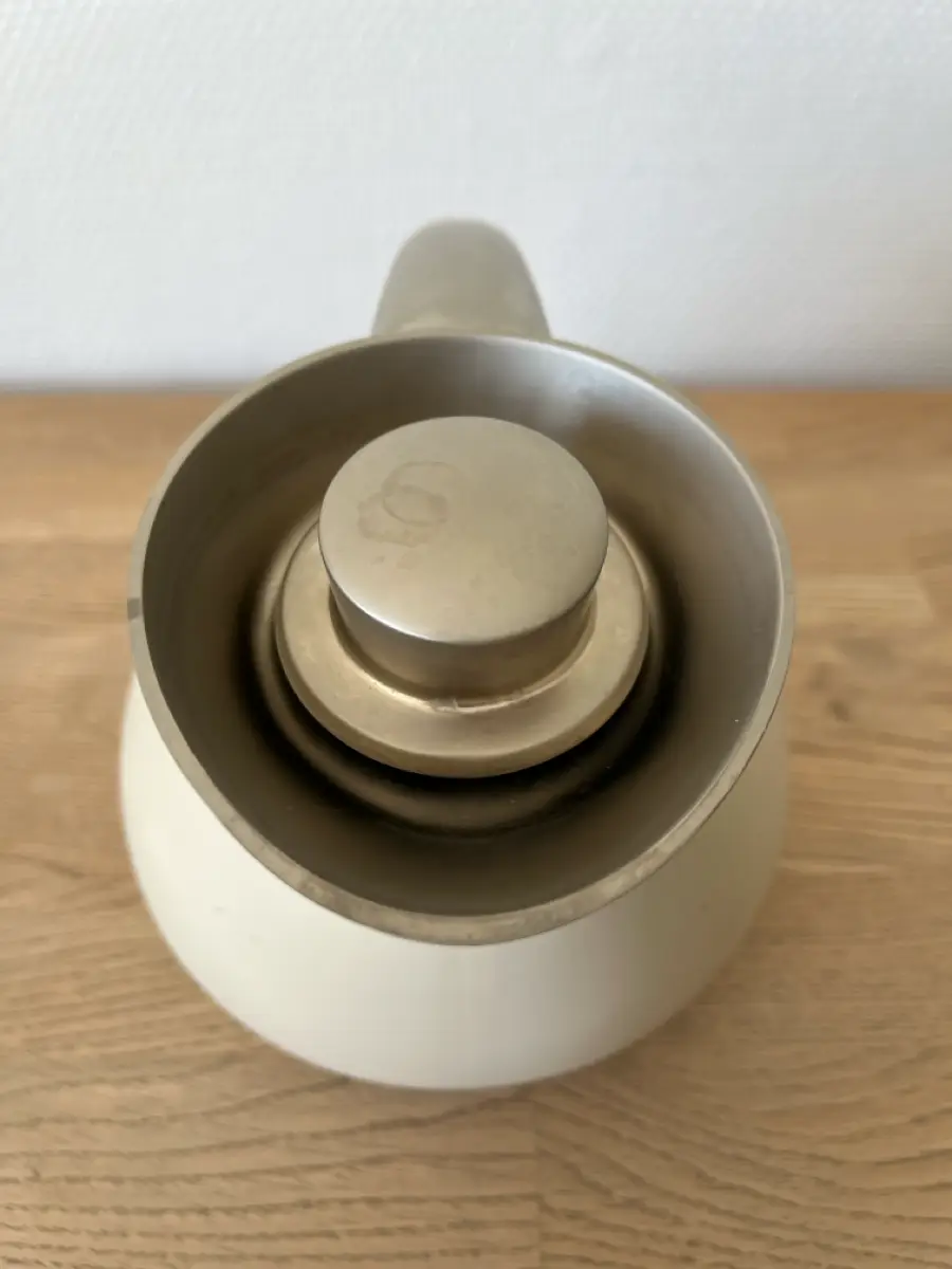 Georg Jensen Quack Termokande