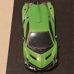 Ukendt Lamborghini