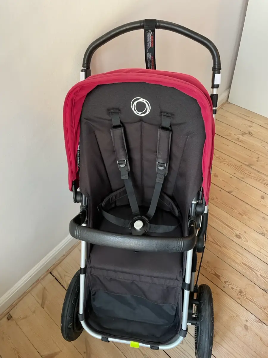 Bugaboo Cameleon 3