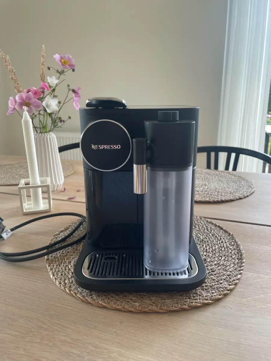 Nespresso Kaffemaskine