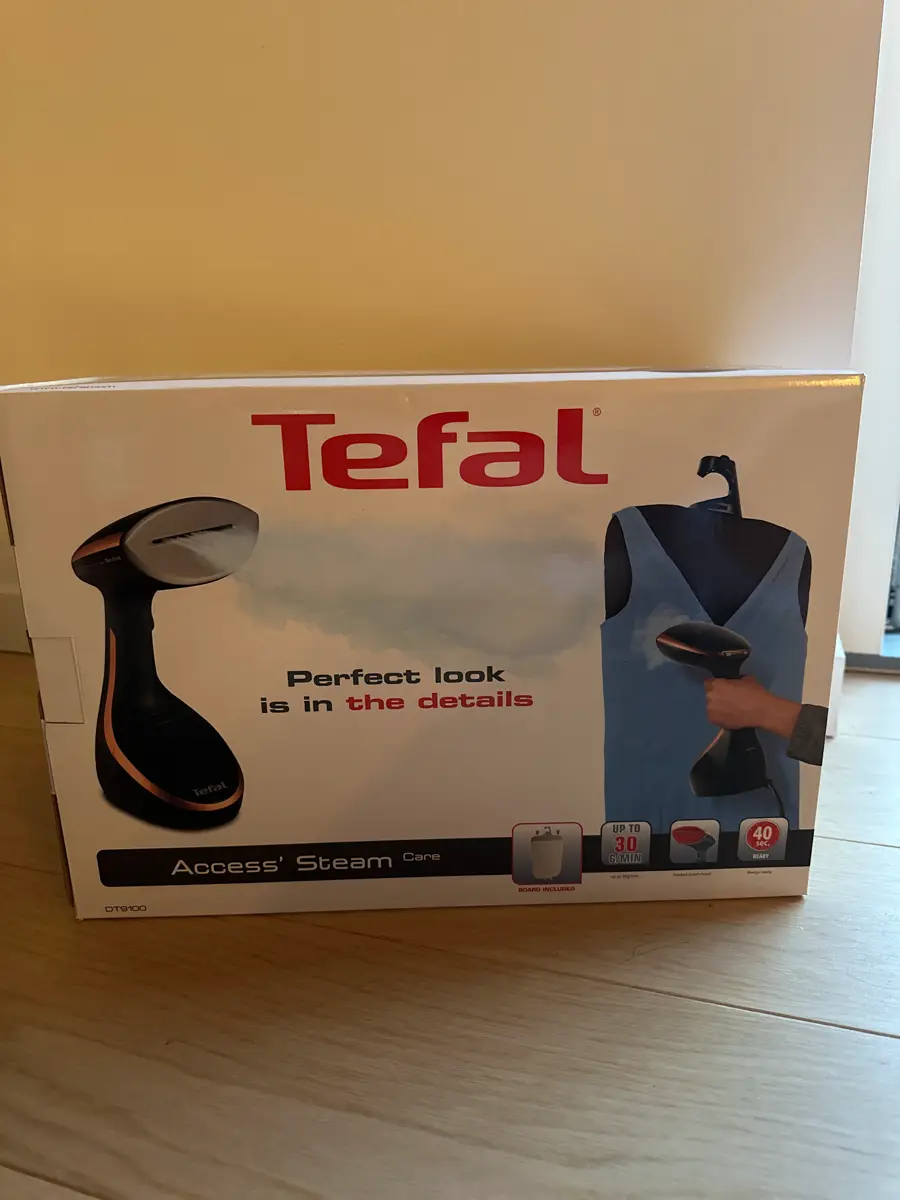 Tefal Access Damper