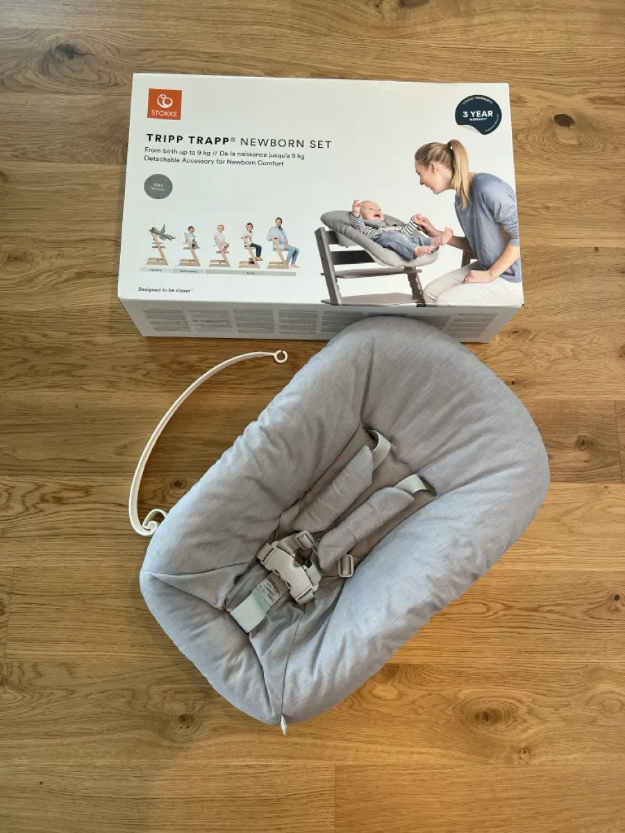 Stokke Newborn indsats