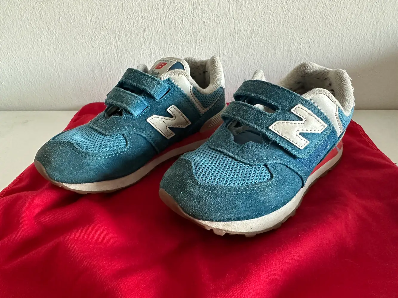 New Balance Sneakers