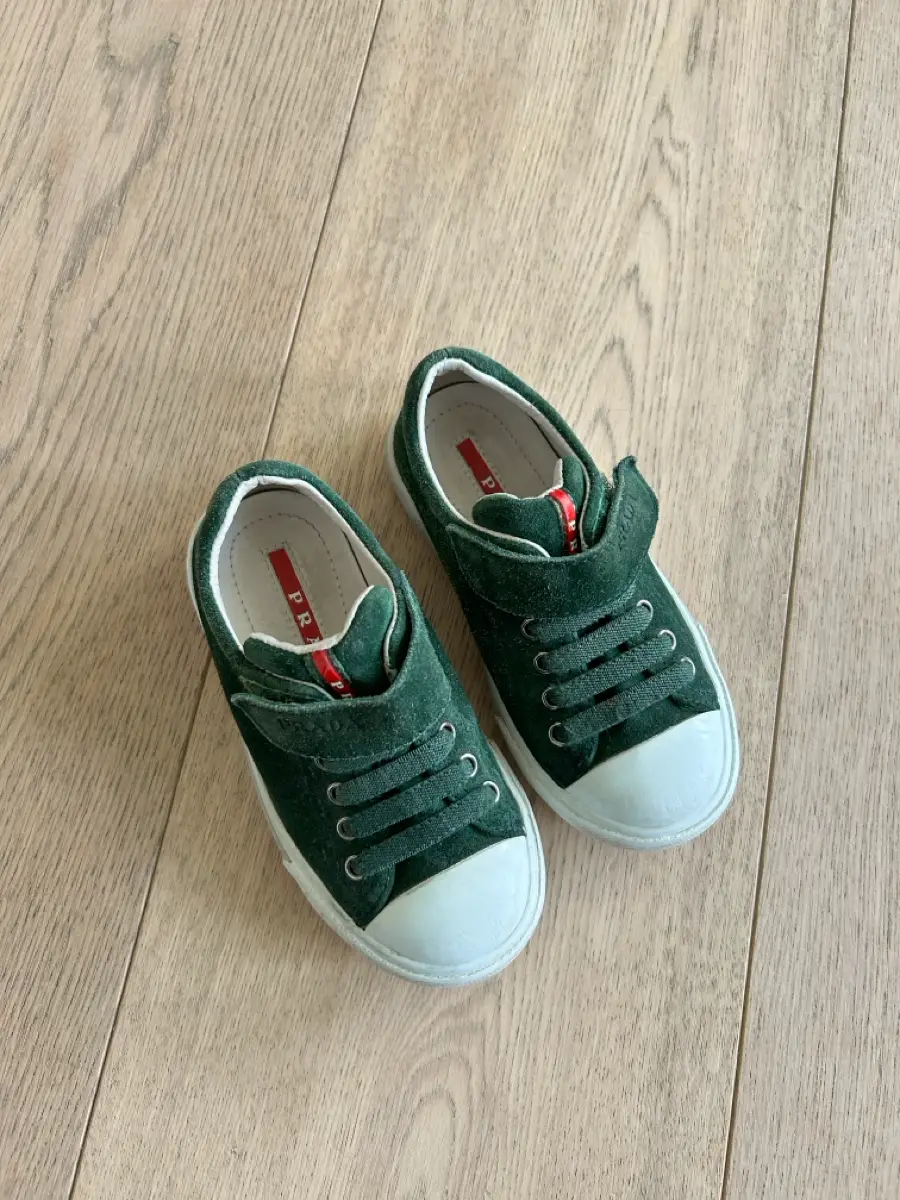 Prada Sneakers