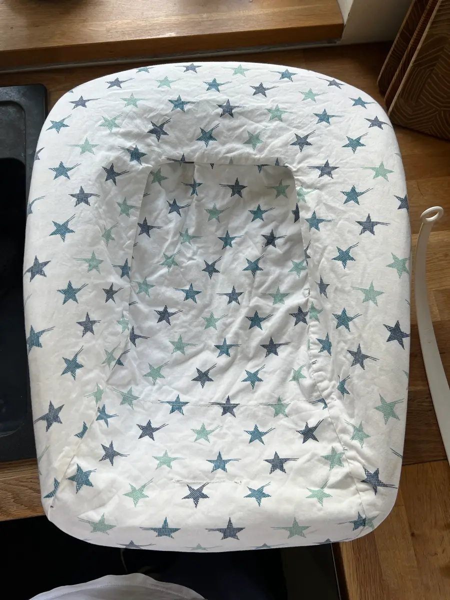 Stokke Newborn sæt