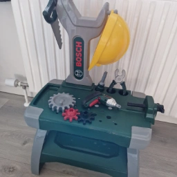 Bosch Arbejdsbord