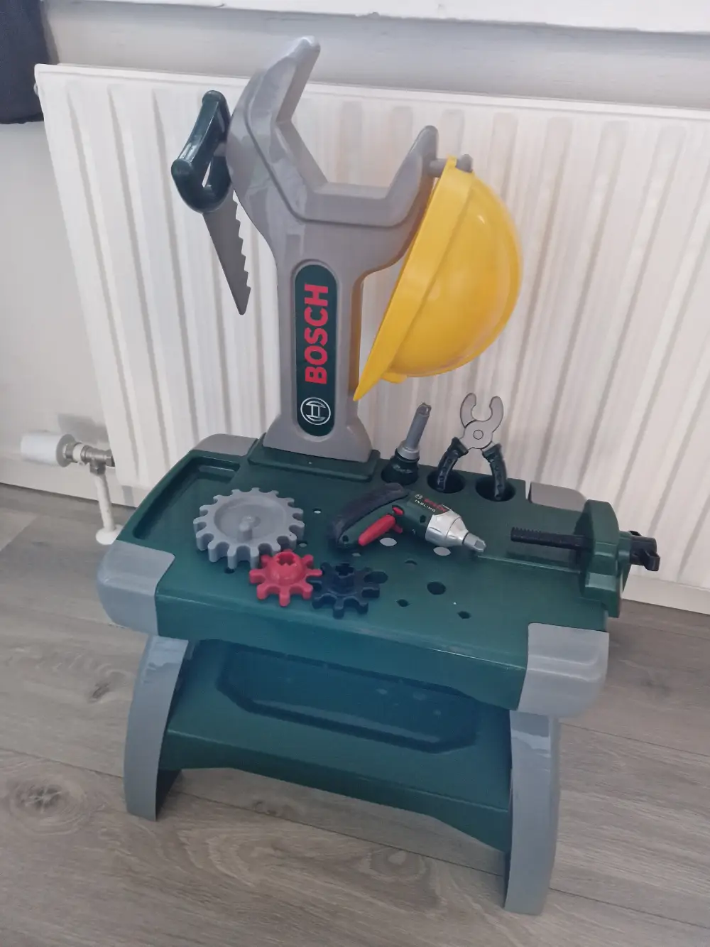 Bosch Arbejdsbord