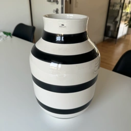 Kähler Vase