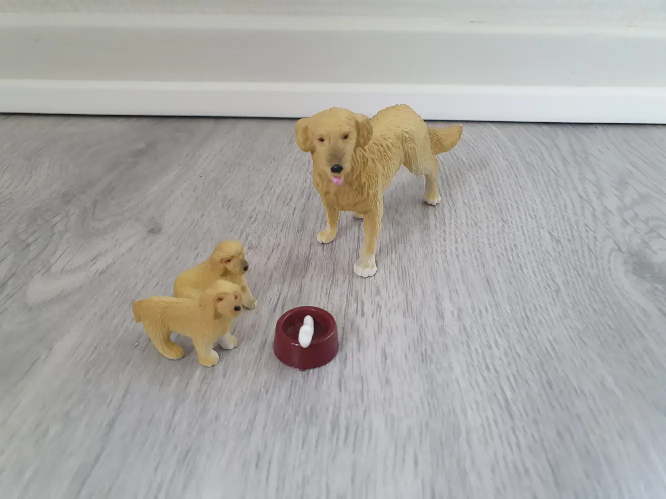 Lundby Hunde