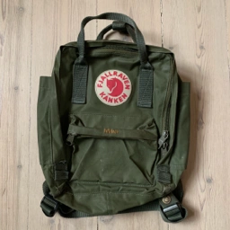 Fjällräven Kånken mini rygsæk