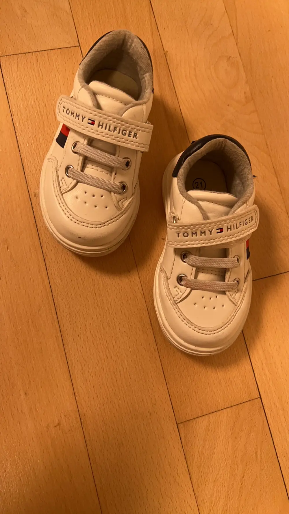 Tommy Hilfiger Sneakers